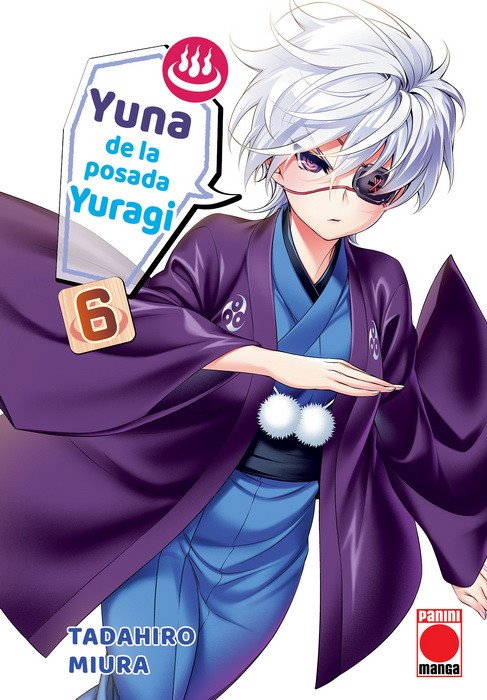 Yuna de la posada Yuragi 06